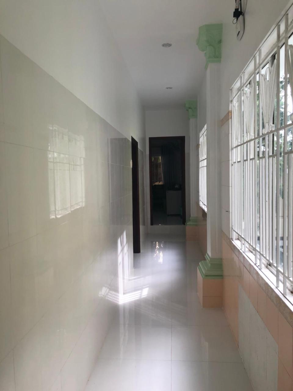 Vĩnh Long Thien Thanh Hotel מראה חיצוני תמונה